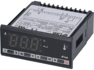 Thermostat électronique