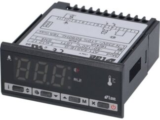 Thermostat électronique