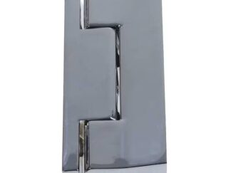 Fermeture de meuble frigo