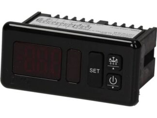 Régulateur électronique AKO D14123