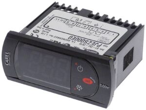 Régulateur électronique CAREL PJEZS000E0