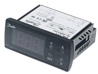 Régulateur électronique DANFOSS ERC 211