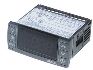 Régulateur électronique DIXELL XR30CX 5N0C0