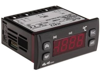 Régulateur électronique ELIWELL IC 912