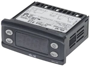 Régulateur ELIWELL ICPLUS 915