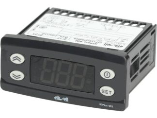 Régulateur électronique ELIWELL IDPlus 902 12 V