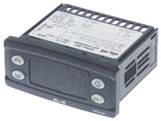 Régulateur électronique ELIWELL IDPlus 961 12 V