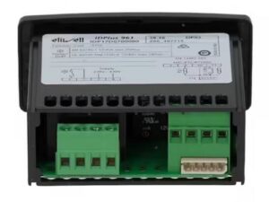 Régulateur ELIWELL IDPlus 961