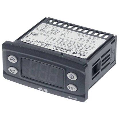 Régulateur électronique ELIWELL IDPlus 971