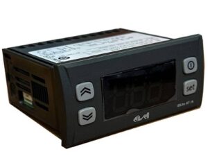 Régulateur ELIWELL IDLite NT