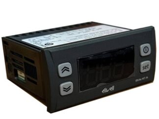 Régulateurélectronique ELIWELL IDLite NT
