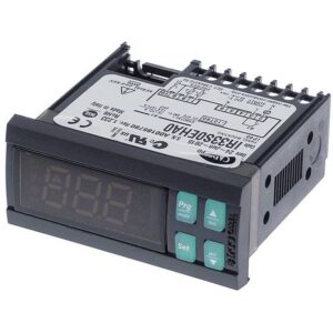 Thermostat électronique CAREL IR33S0EHA0