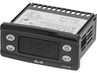 Thermostat électronique ELIWELL IDPlus 961