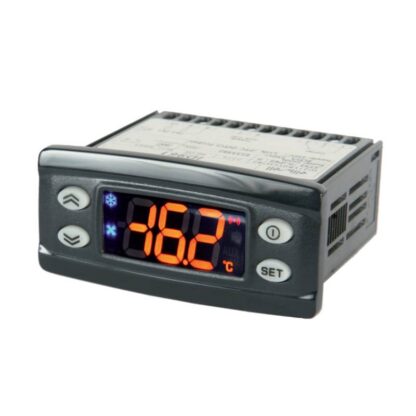 Thermostat électronique ELIWELL IDPlus 961 b