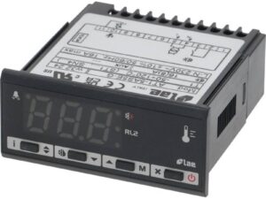 Régulateur électronique LAE AT1-5AS5E-G