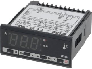 régulateur électronique LAE AT1 5AS5E G