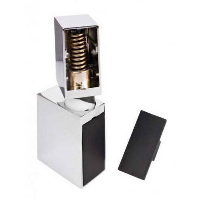 Charnière FERMOD 466 butée à droite c