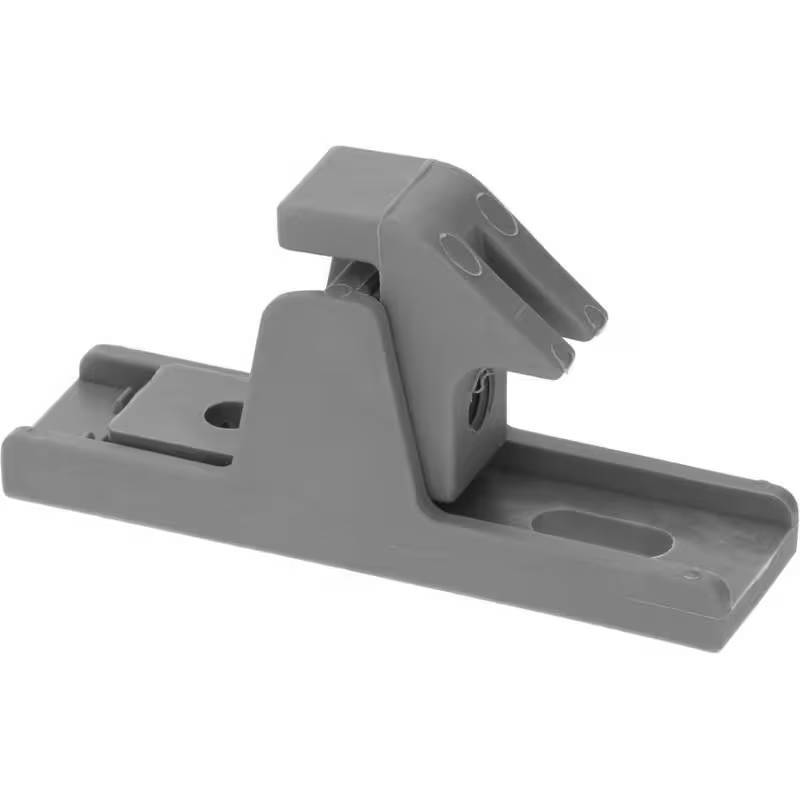 Fermeture INTERTECNICA 2025 gache