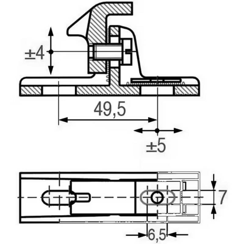 Fermeture INTERTECNICA 2025 s gache