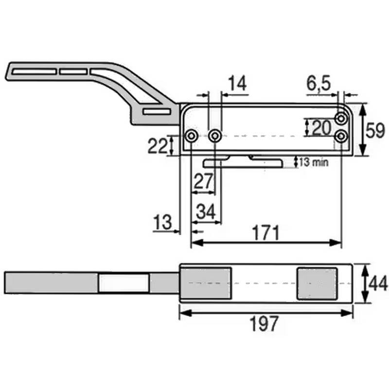 Fermeture INTERTECNICA 2025 s