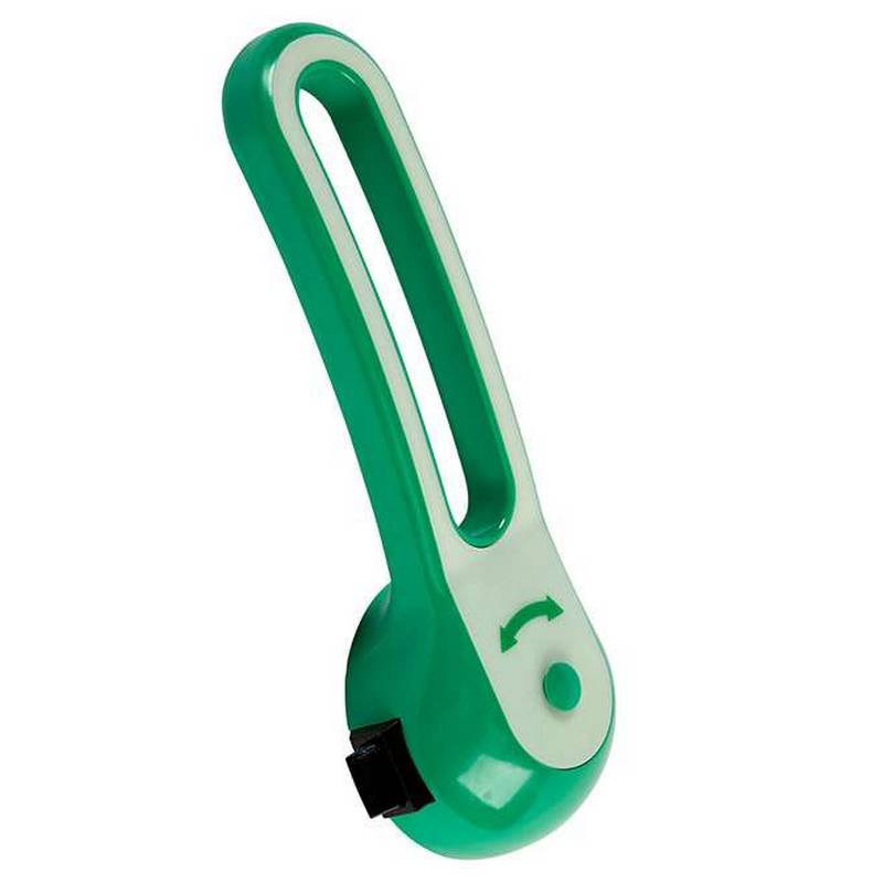 Fermeture RAHRBACH 7501 intérieur