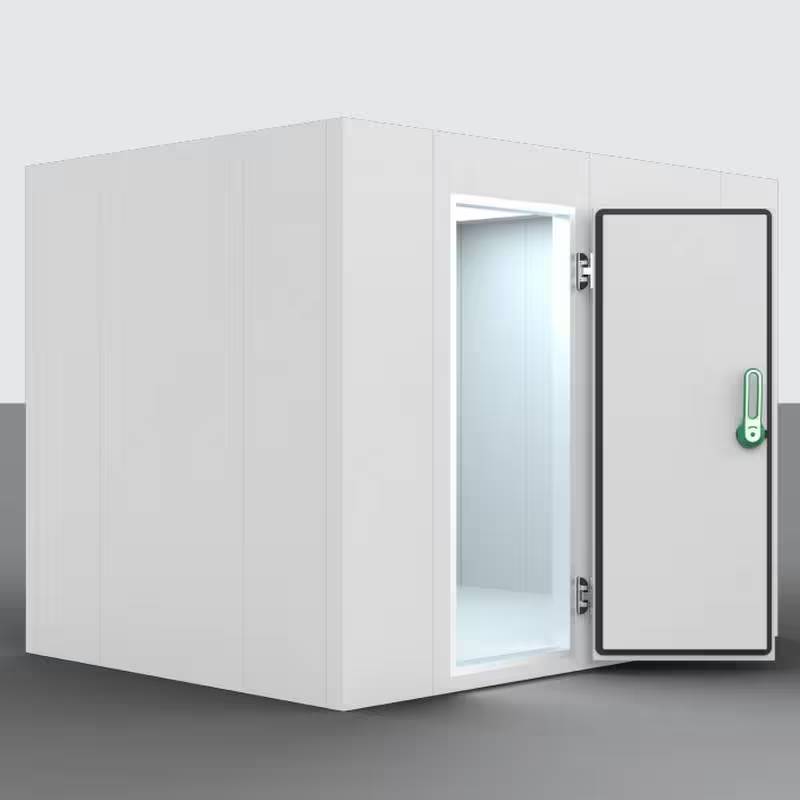 Fermeture complète RAHRBACH 7501 porte 100 sa