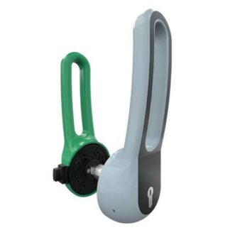 Fermeture complète RAHRBACH 7501 porte 80