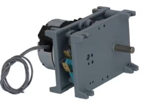 Minuterie CDC 4901F1