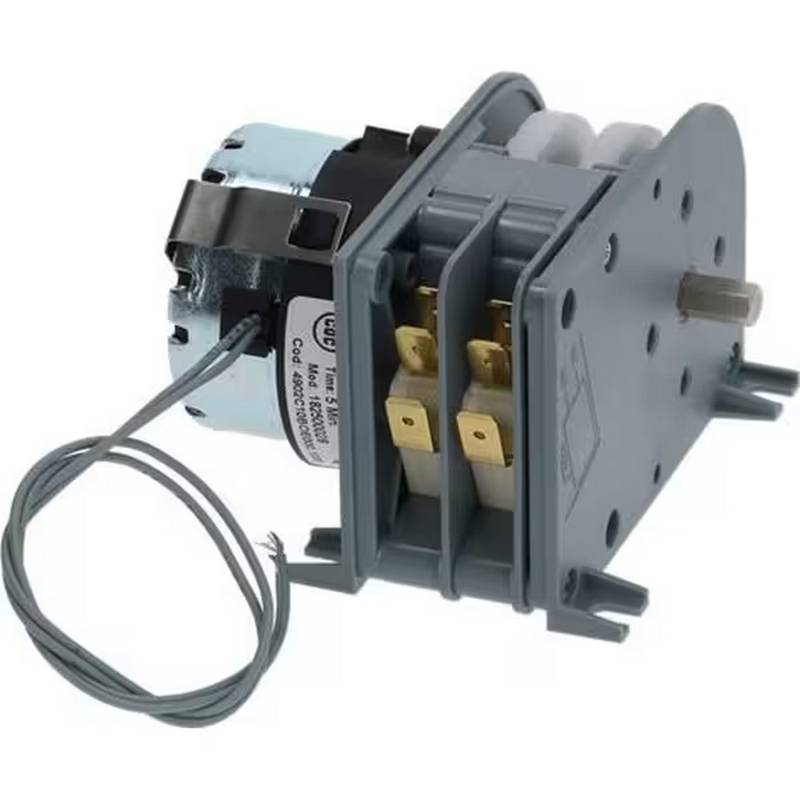 Minuterie CDC 4902C1