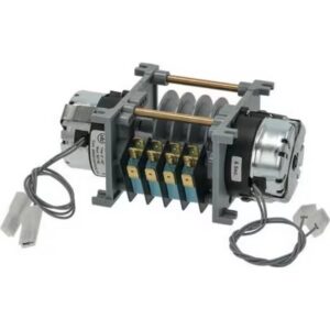 Minuterie ELETTROMECCANICA CDC 4904DV