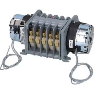 Minuterie ELETTROMECCANICA CDC 4905MDV
