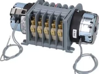 Minuterie ELETTROMECCANICA CDC 4905MDV
