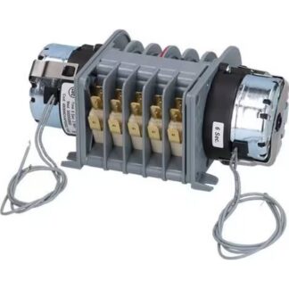 Minuterie ELETTROMECCANICA CDC 4905MDV