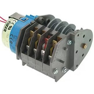 Minuterie P205J04J326