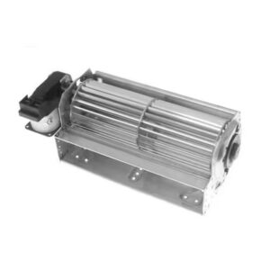 Ventilateur tangentiel poêle à granule 180 mm