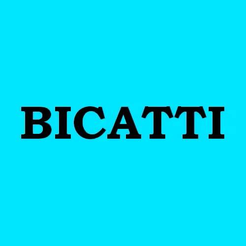 BIGATTI