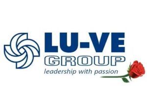 Groupe condenseur LU-VE STFT 520
