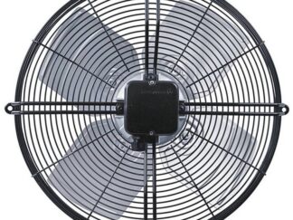Ventilateur ZIEHL ABEGG FN063 SDK.4I.V7P1