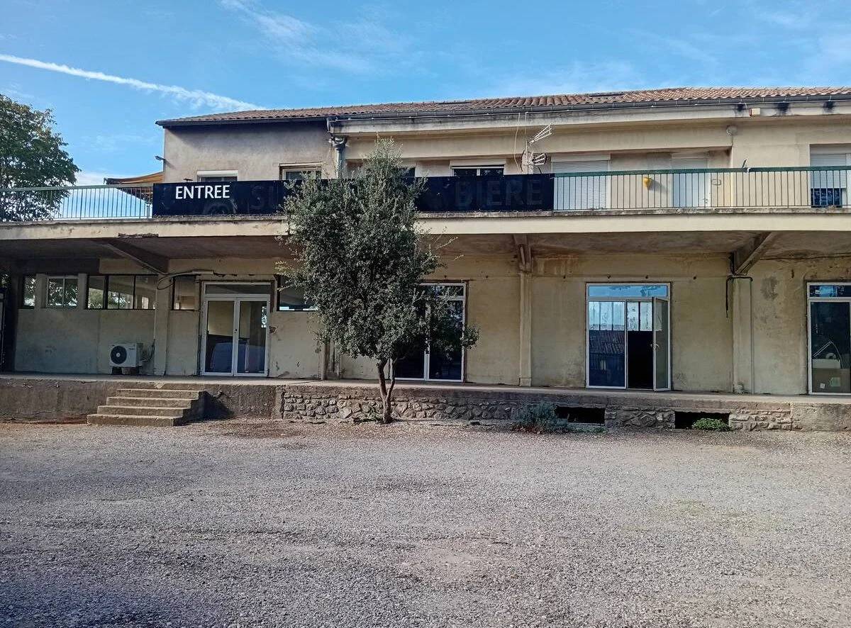 local commercial a louer clermont l hérault