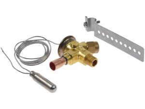 Détendeur thermostatique