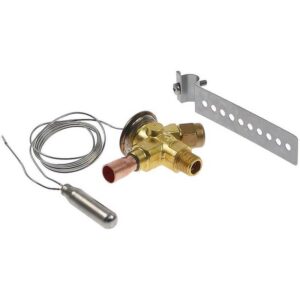 Détendeur thermostatique