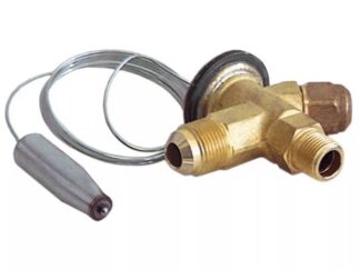 Détendeur thermostatique CASTEL 2230 4 EB TS2