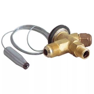 Détendeur thermostatique CASTEL 2230 4 EB TS2