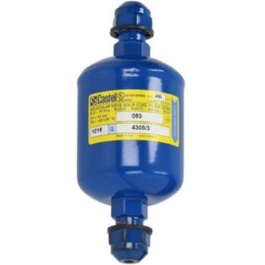 Filtre déshydrateur CASTEL 4305/3