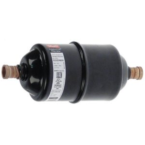 Filtre déshydrateur