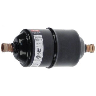 Filtre déshydrateur