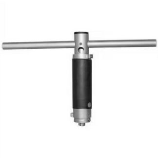 Extracteur de plongeur de fûts