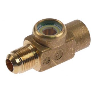 Indicateur d'humidité