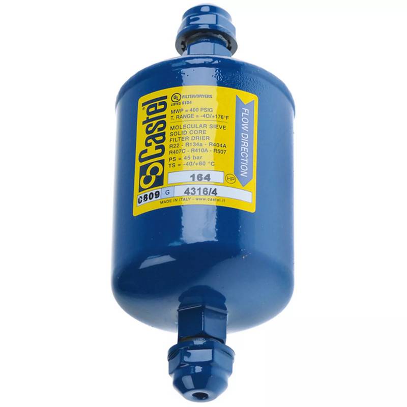 Filtre déshydrateur CASTEL 4316 4